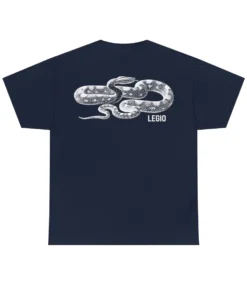 Legio Logo Tee