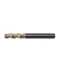 1/4″ Helical End Mill