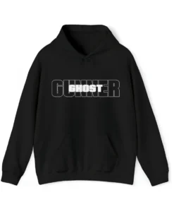 Ghost Gunner Hoodie