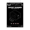 Ghost Gunner Poster