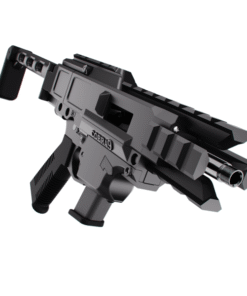 King Cobra 9 Bolt Carrier Group + USB