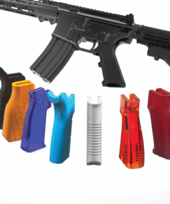 AR-15 Grip Collection – USB