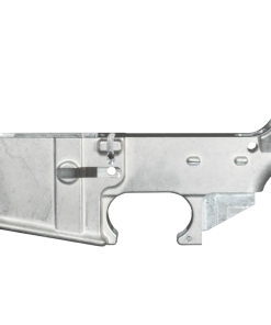 AR15 Raw Lower Receiver [80%]