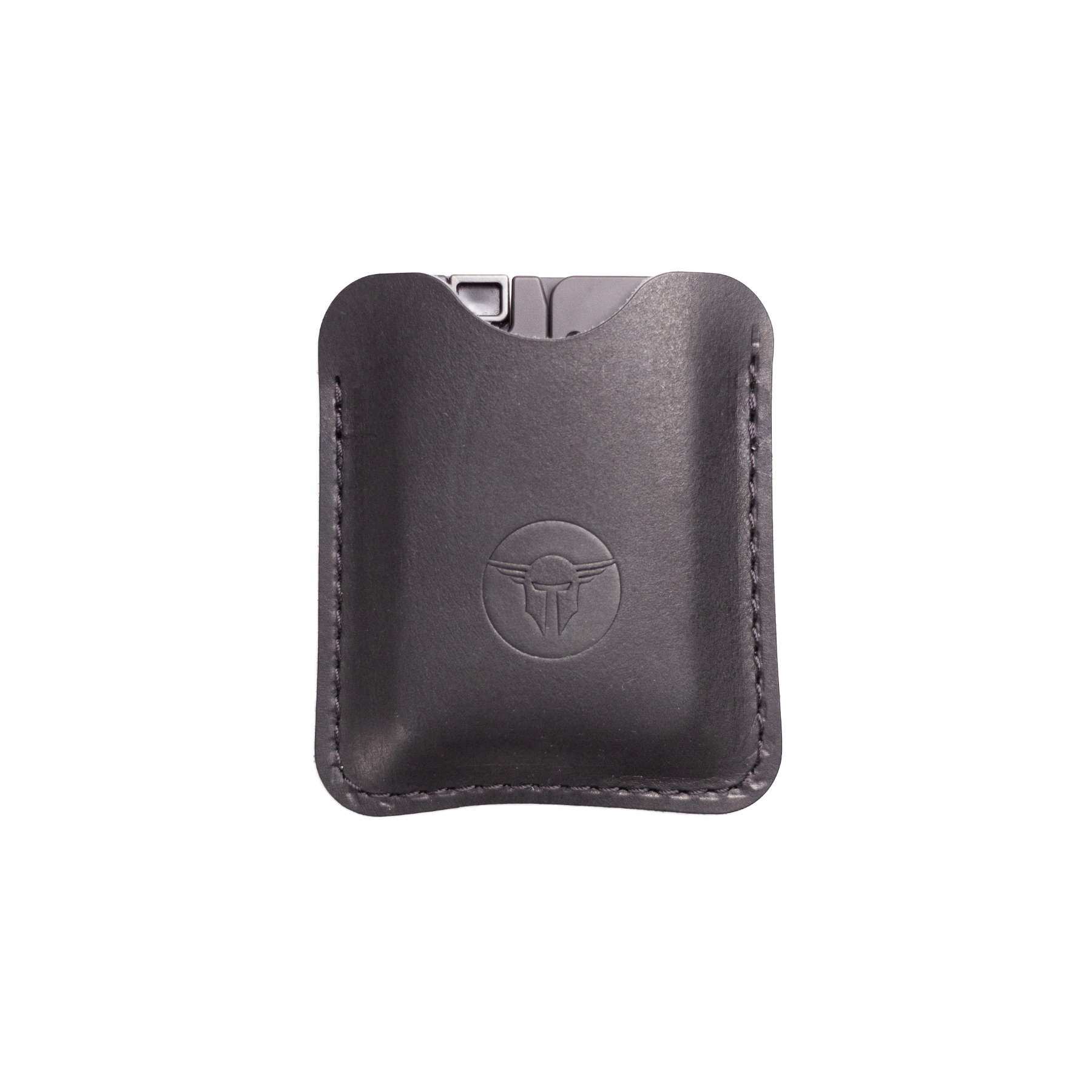 LifeCard Leather Sleeve - Image 2