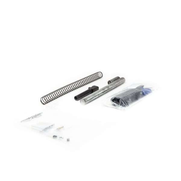 FGC-9 Complete Build Kit w/Barrel, Welded Bolt & Files - Image 5
