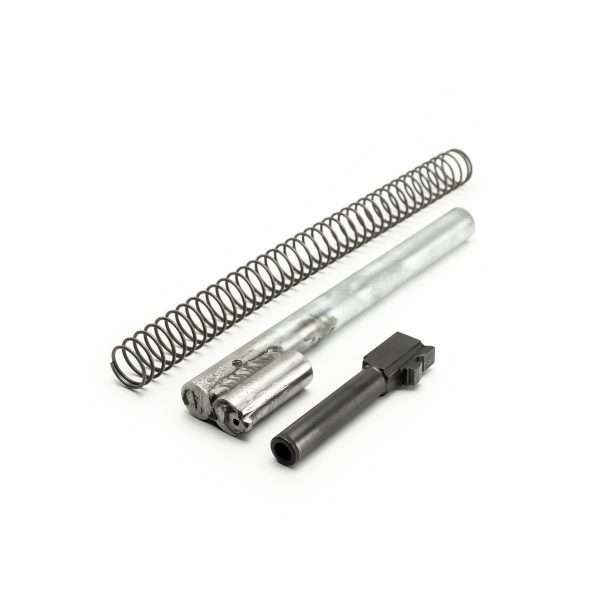 FGC-9 Complete Build Kit w/Barrel, Welded Bolt & Files - Image 4