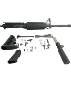 Alternative view of AR-15 M4 CARBINE Build Kit with USB