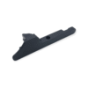 FGC-9 Mag Catch – Aluminum Black Anodized by The Gatalog