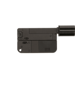 Alternative view of LifeCard