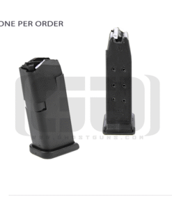 Factory Glock 27 40S&W – 9 Round Magazine Subcompact