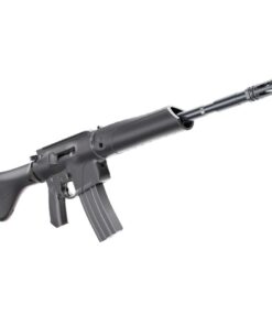 ORCA AR-15 – USB
