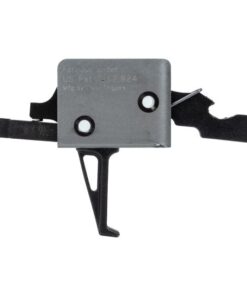 CMC Triggers Single Stage Tactical Trigger - 2-2.5lb Flat - 90503