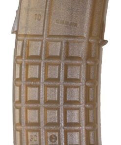 Steyr AUG .223 Rem Mag, 30rd, Clear Body / Black Base