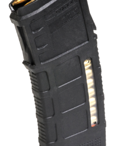 Magpul PMAG Steyr GEN M3 5.56x45mm Nato, Black, Capacity Window, 30rd