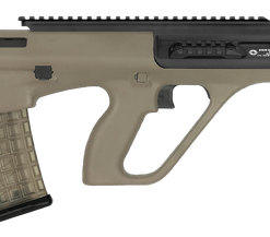 Steyr Arms AUG A3 M1 .223 Rem/5.56mm, 16" Barrel, Mud Finish, Extended Rail, 30rd