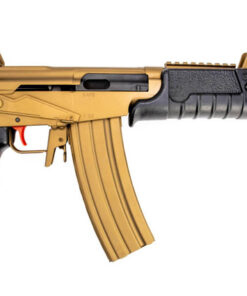 Ikon Weapons Micro Galil .223/5.56 G223 8" Barrel - Burnt Bronze