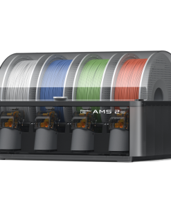 Bambu AMS 2 Pro Filament Changer