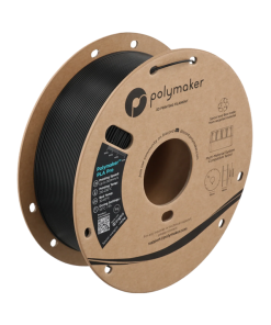 PLA+ (PLA Pro) Filament - Black