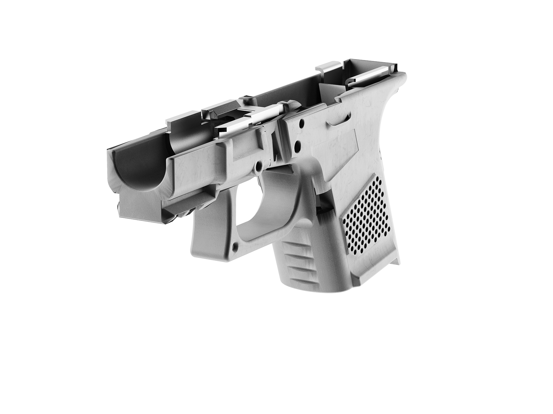 PBS 26 Build Kit