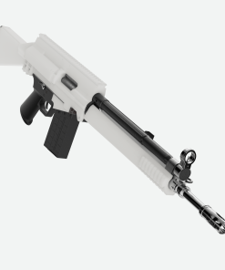 Amigo Grande CETME-C Build Kit by The Gatalog