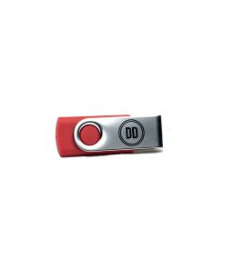 USB Flash Drive – Ghost Gunner 3 Software