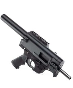 FGC-9 Complete Build Kit w/Barrel, Welded Bolt & Files