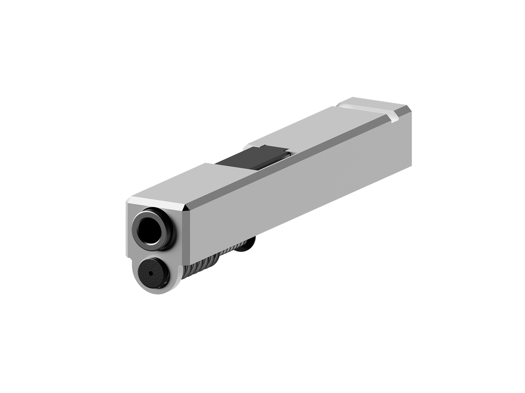 Glock 43 Slide