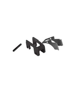 Alternative view of Ghost 43 3D Printed Parts Kit W/Files + Rails