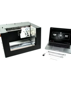 Alternative view of GG3-S Deposit / Optic Kit All-In-One