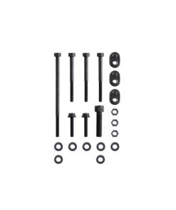 Ghost Gunner AR-15 Jig bolts