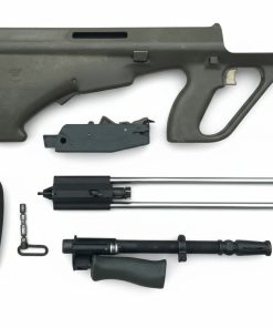 NylAUG SME Surplus Kit