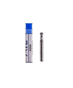 Stub Ball End Mill