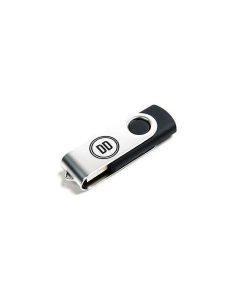 USB Flash Drive – Ghost Gunner 1 & 2 Software
