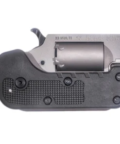 Switch Gun .22WMR Single Action Folding Revolver